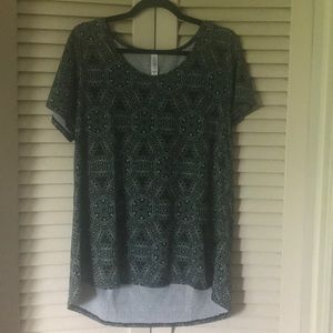 LuLaRoe Classic T